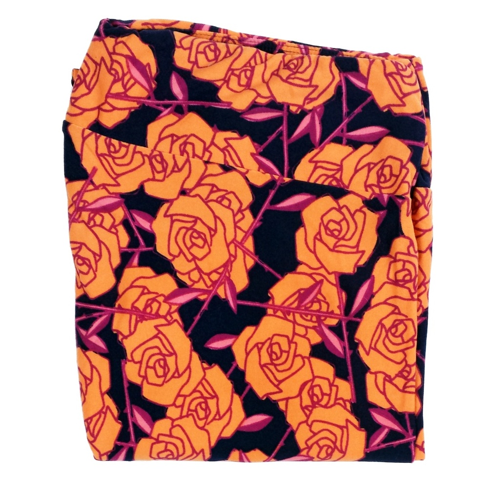 Brand New LuLaRoe TC Leggings sz 12-18